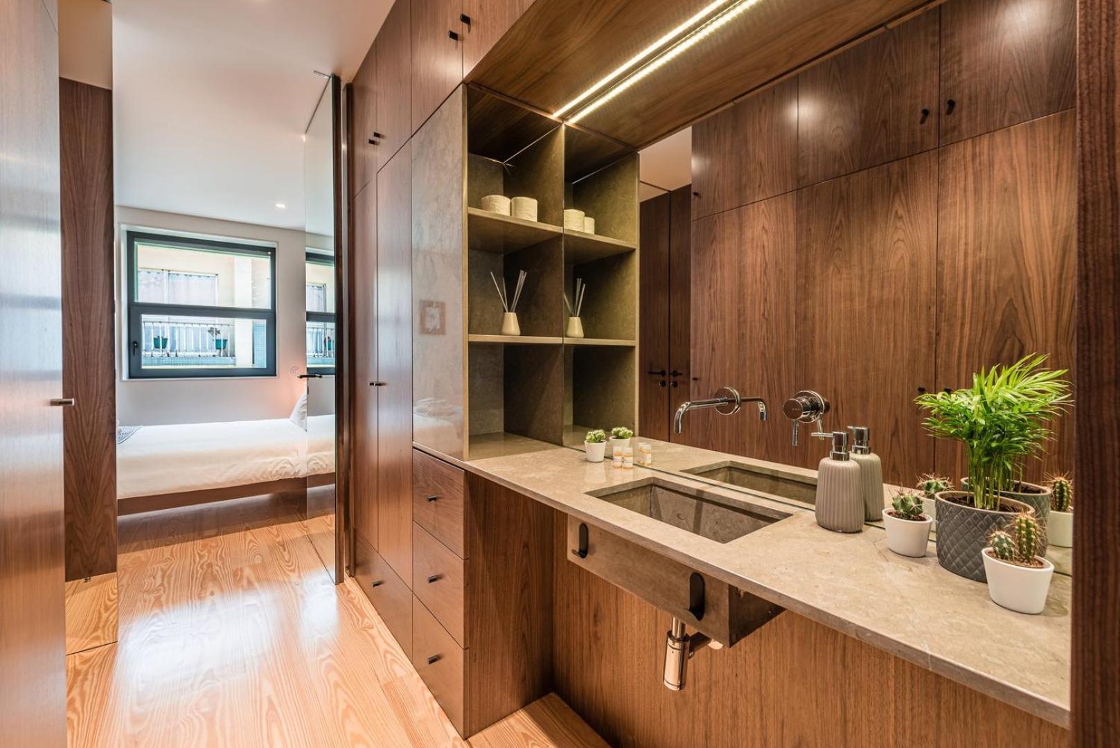 Guestready - Grit & Glam Apartment Porto Bagian luar foto