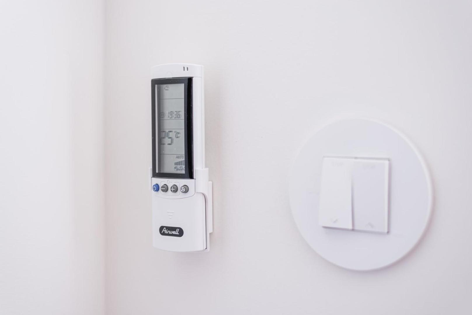 Guestready - Grit & Glam Apartment Porto Bagian luar foto