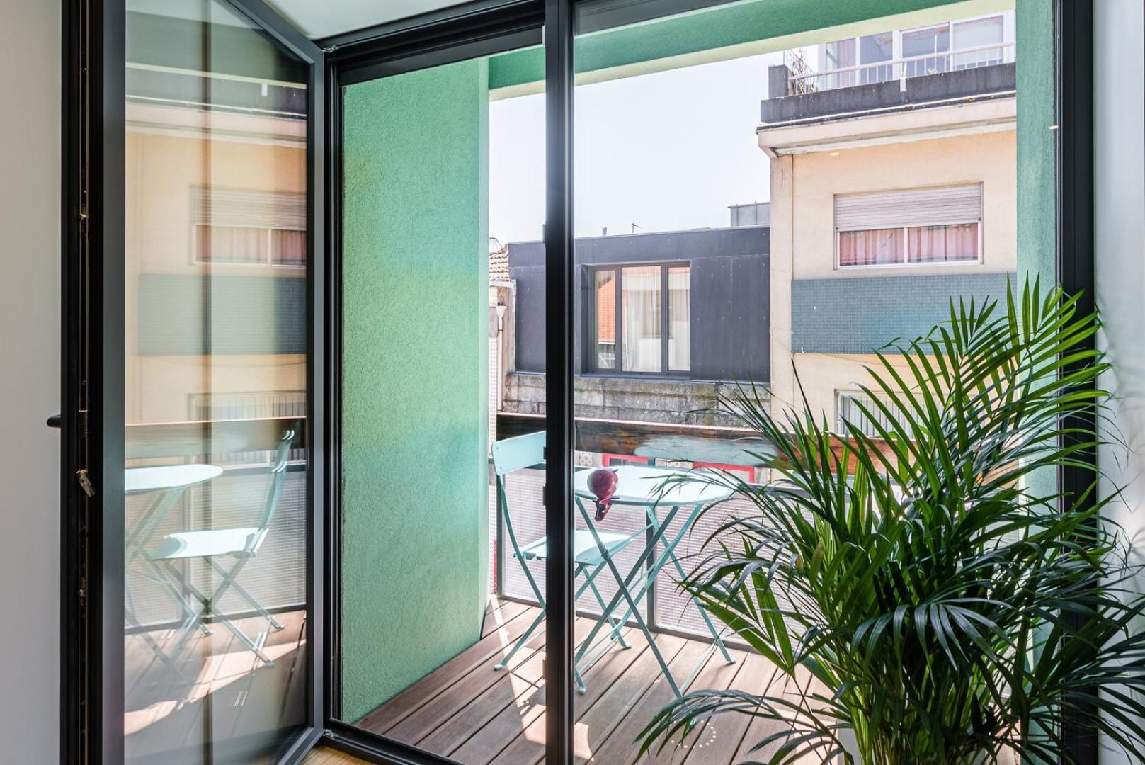 Guestready - Grit & Glam Apartment Porto Bagian luar foto
