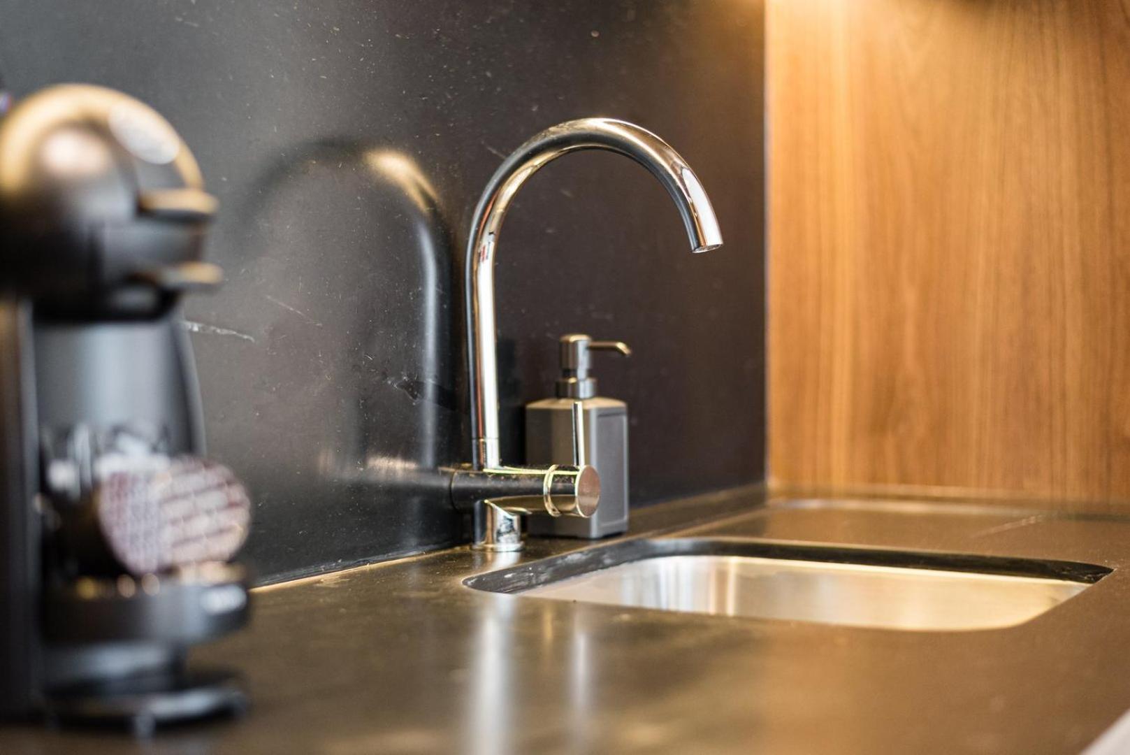 Guestready - Grit & Glam Apartment Porto Bagian luar foto